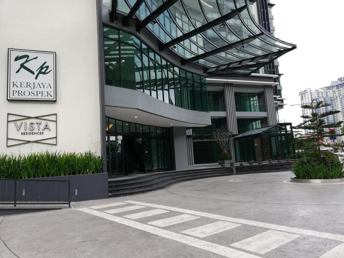 Vista Residence Genting Highland Genting Highlands Buitenkant foto